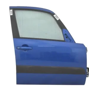 DRZWI PRZEDNIE PRZÓD PRAWE SUZUKI SX4 Nowość